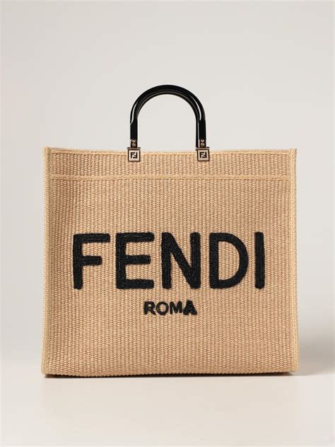 fendi strandtasche|fendi handbags online.